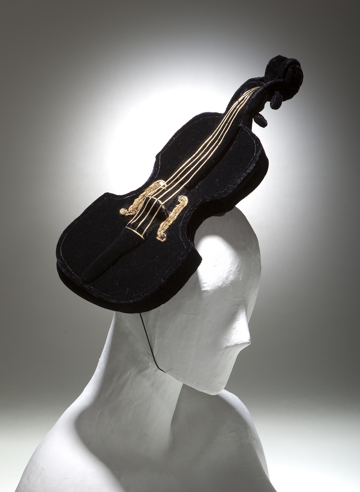 Violin hat